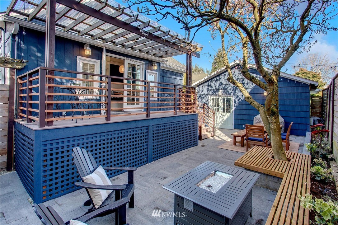 2301 Northwest 65th Street Seattle, WA 98117 - Photo 37 of 38