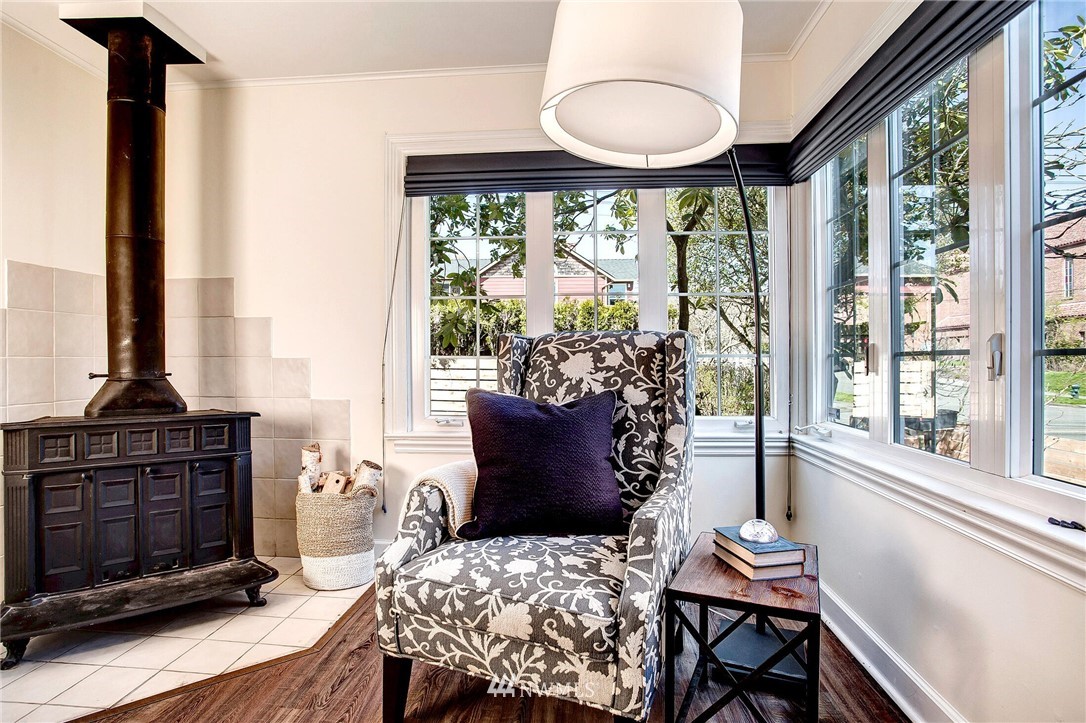 2301 Northwest 65th Street Seattle, WA 98117 - Photo 9 of 38