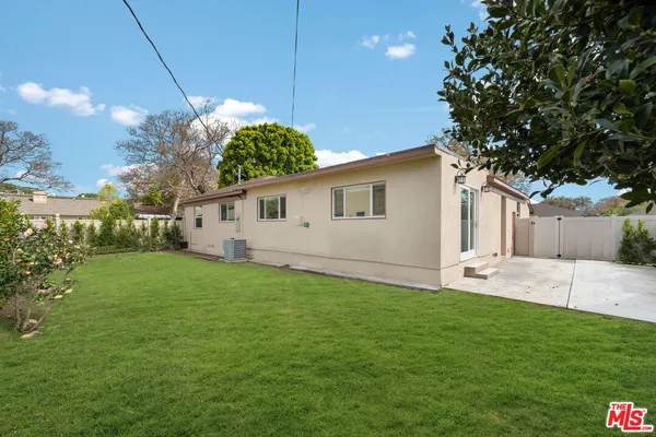 $8,500 | 3101 Purdue Avenue, Los Angeles, CA 90066