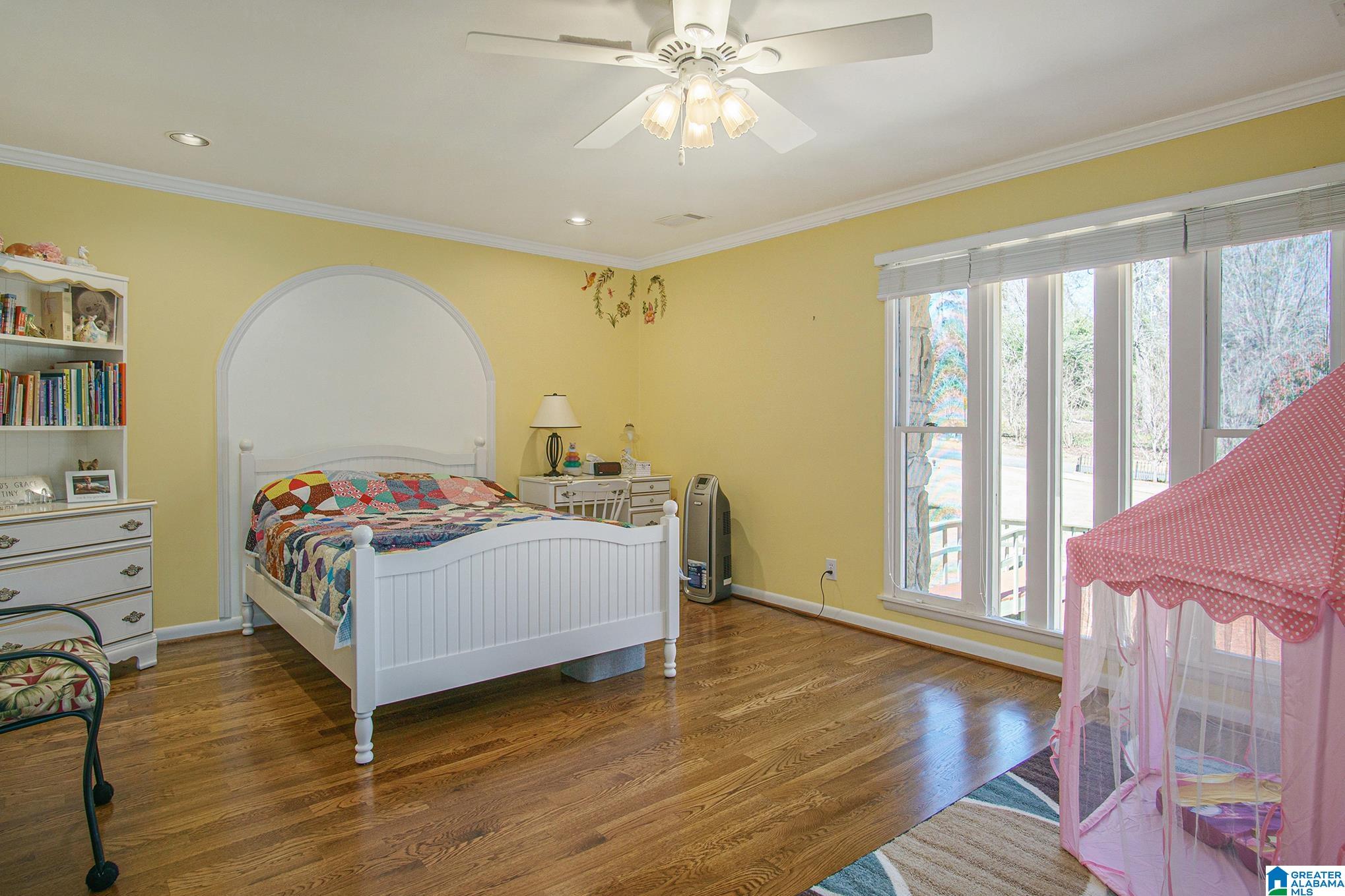 2101 Cedarbark Lane Birmingham, AL 35216 - Photo 36 of 50