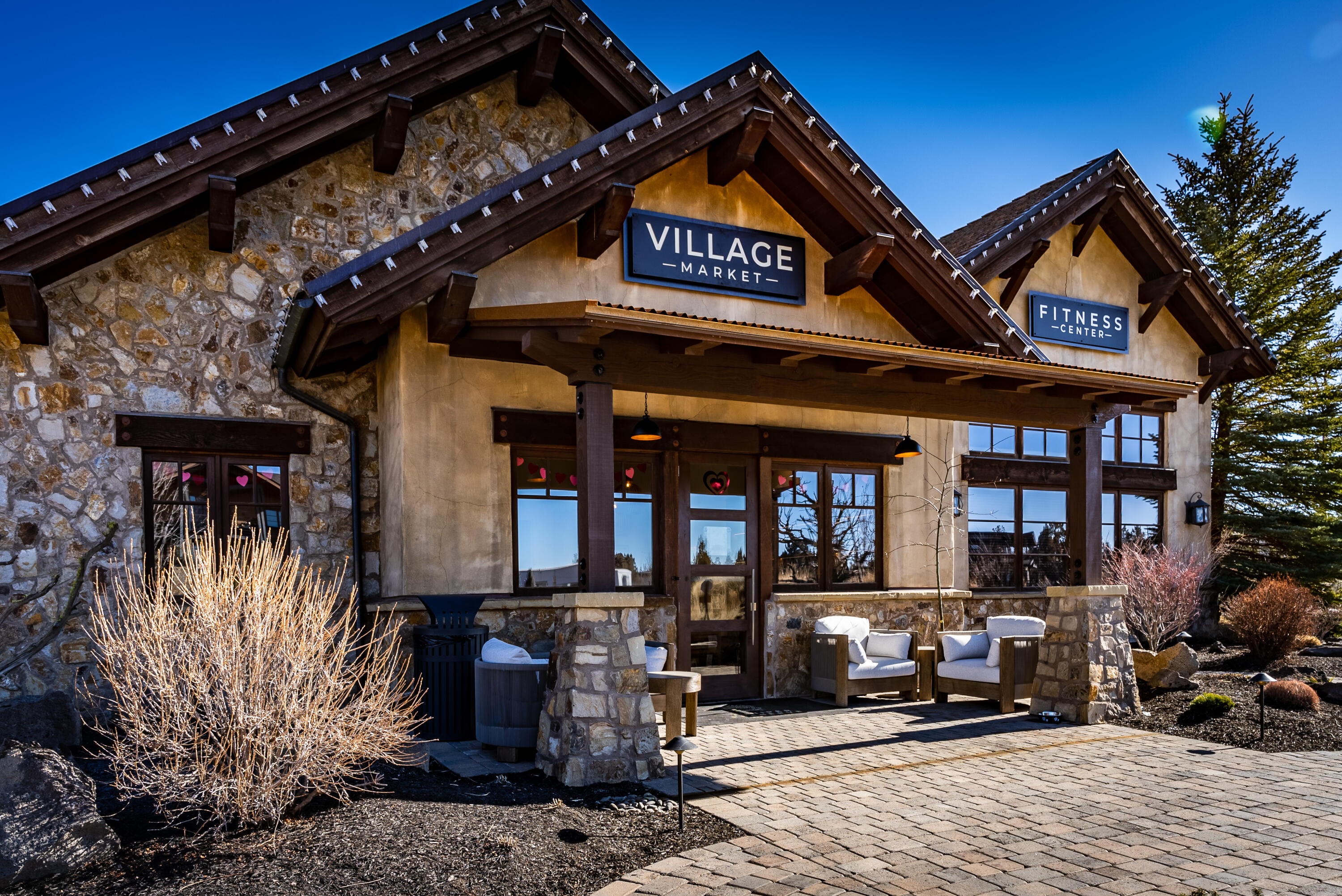 22923 Canyon View Loop, Unit LOT 187 Bend, OR 97701 - Photo 16 of 26 16 - 3.PH Village Market
