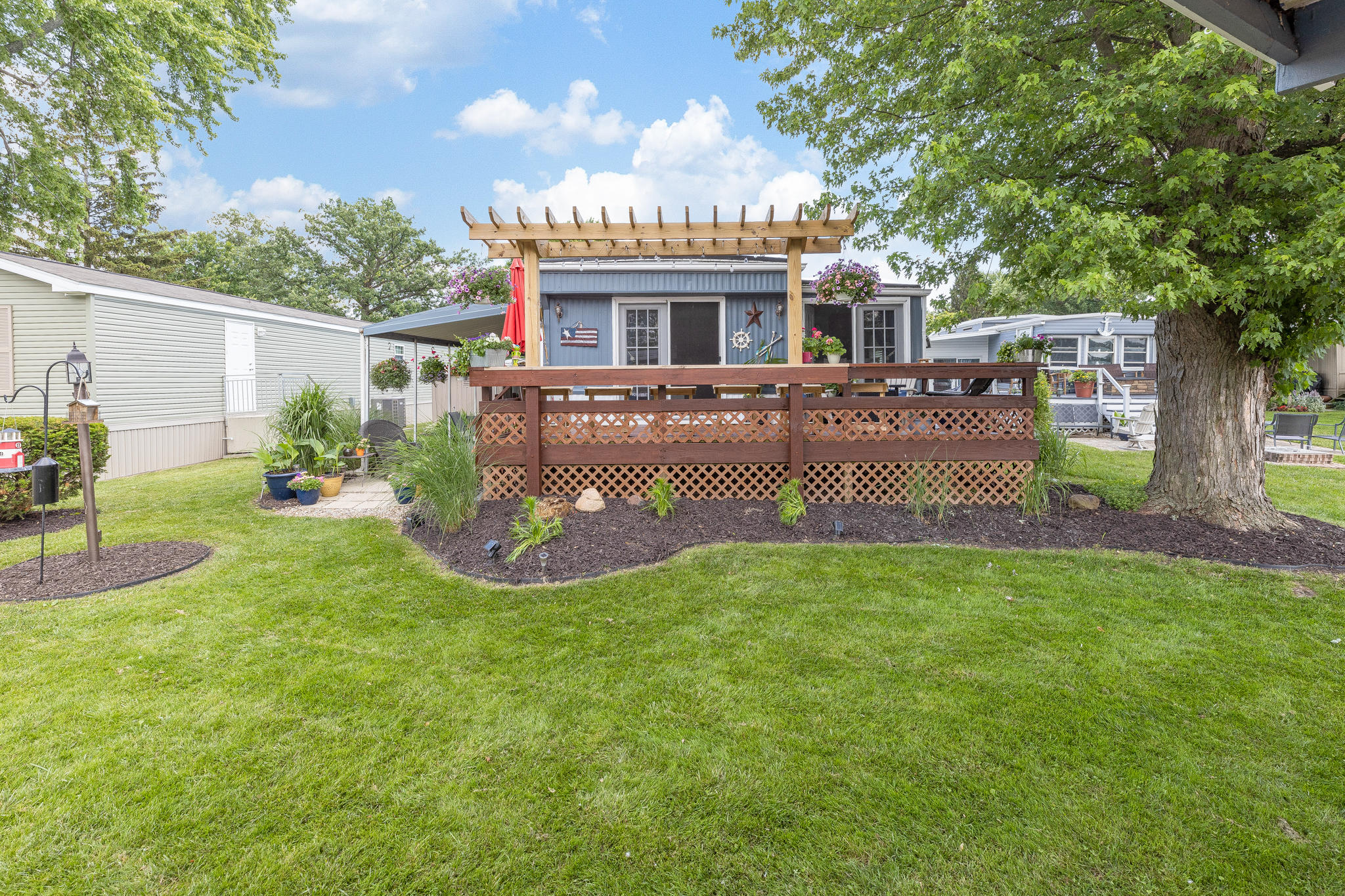 285 North Orchard Island Road, Unit 77 Russells Point, OH 43348 - Photo 33 of 39