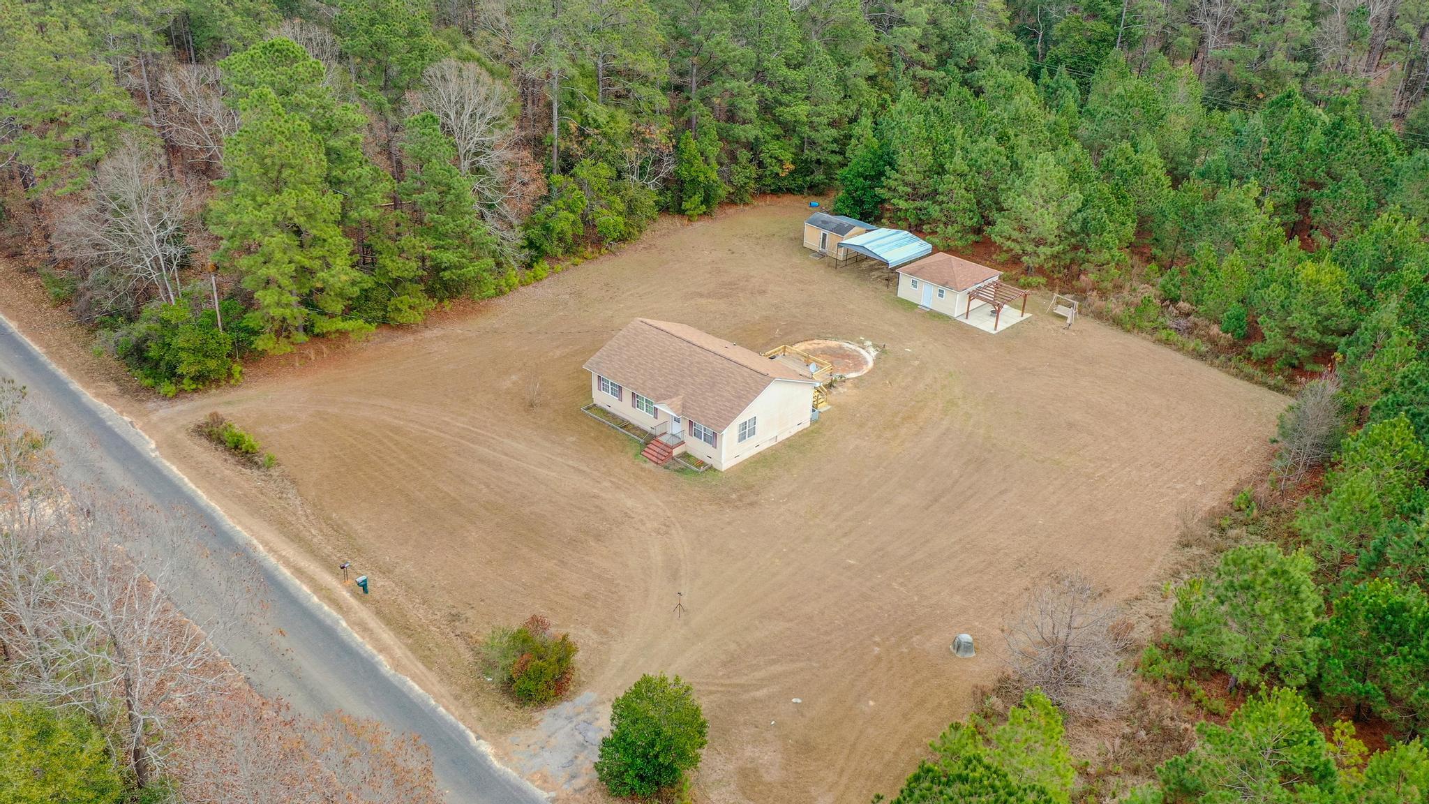 212 Rawls Mill Pond Road Wagener, SC 29164 - Photo 27 of 29 Gallery Image 27