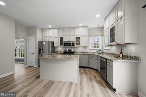 $822,900 | 2444 Hightee Court, Crofton, MD 21114