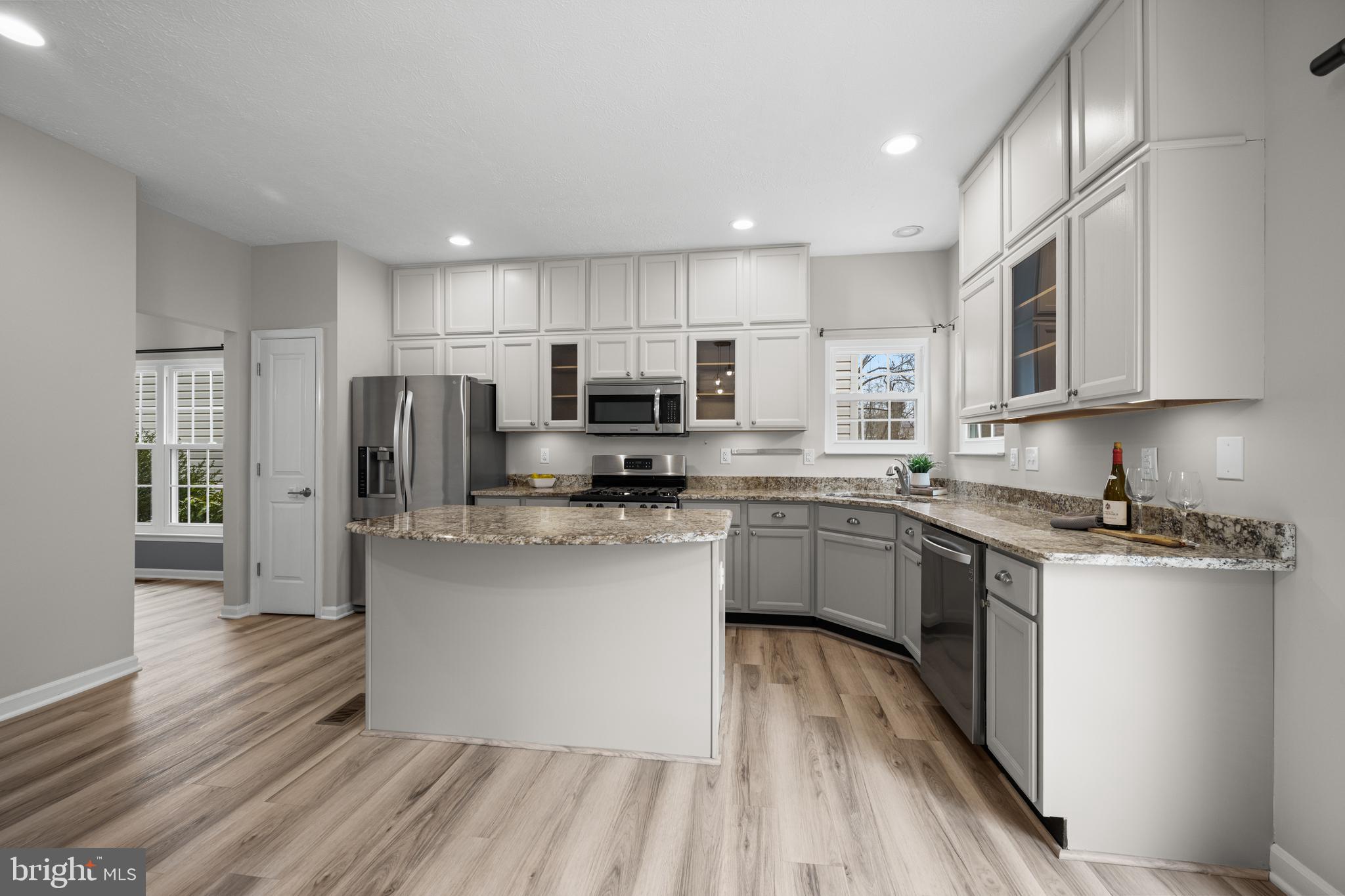 2444 Hightee Court Crofton, MD 21114 - Photo 14 of 68 Kitchen