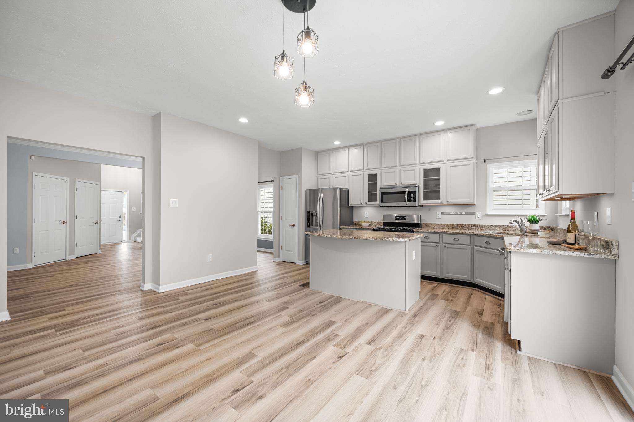 2444 Hightee Court Crofton, MD 21114 - Photo 15 of 68 Kitchen