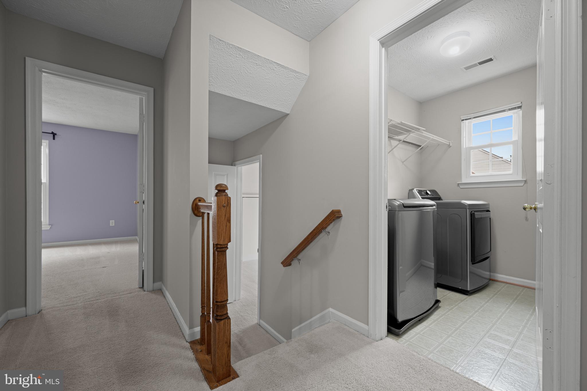 2444 Hightee Court Crofton, MD 21114 - Photo 23 of 68 Upstairs Landing