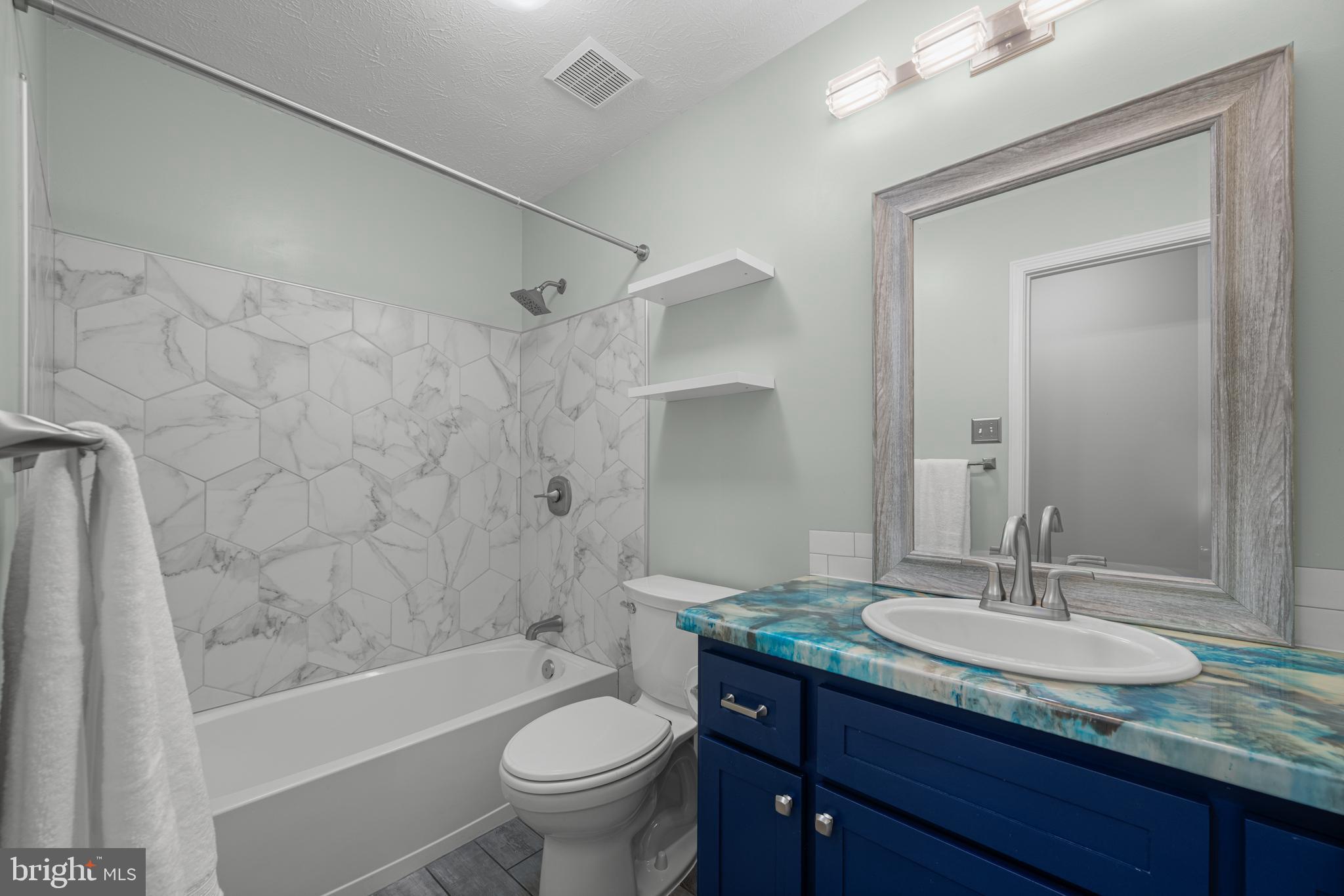 2444 Hightee Court Crofton, MD 21114 - Photo 32 of 68 Full Ball Bath