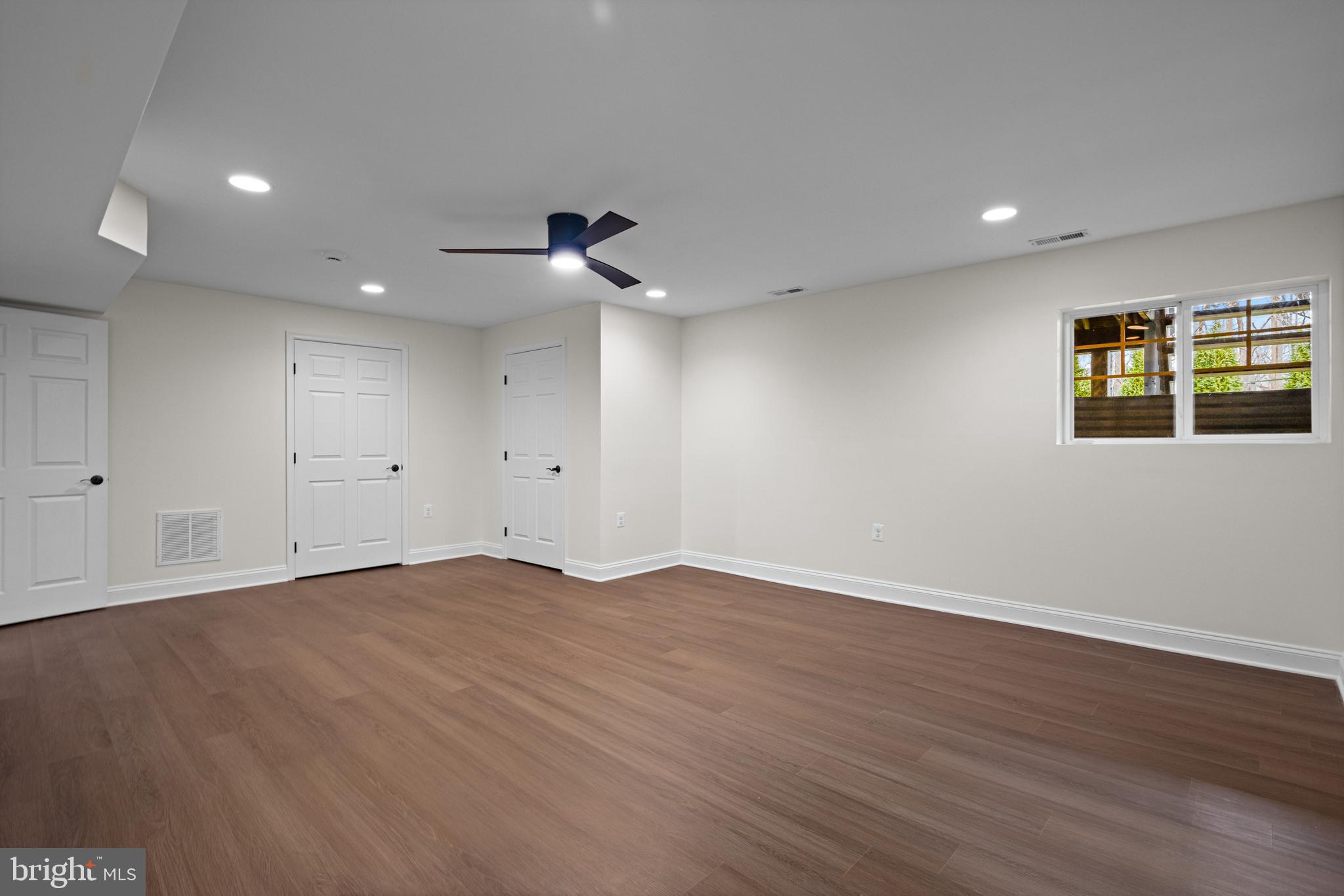 2444 Hightee Court Crofton, MD 21114 - Photo 42 of 68 LL Bedroom 5