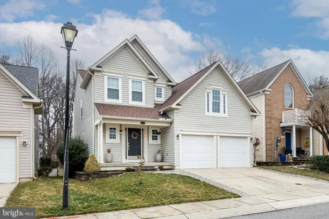 $822,900 | 2444 Hightee Court, Crofton, MD 21114