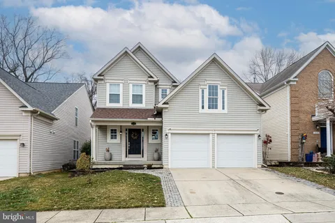 $822,900 | 2444 Hightee Court, Crofton, MD 21114