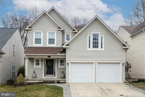 $822,900 | 2444 Hightee Court, Crofton, MD 21114