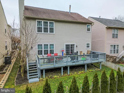 $822,900 | 2444 Hightee Court, Crofton, MD 21114