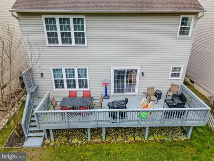 $822,900 | 2444 Hightee Court, Crofton, MD 21114