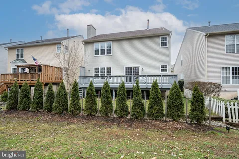 $822,900 | 2444 Hightee Court, Crofton, MD 21114