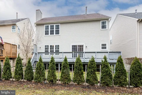 $822,900 | 2444 Hightee Court, Crofton, MD 21114