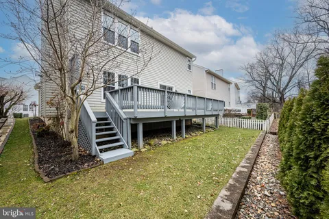 $822,900 | 2444 Hightee Court, Crofton, MD 21114