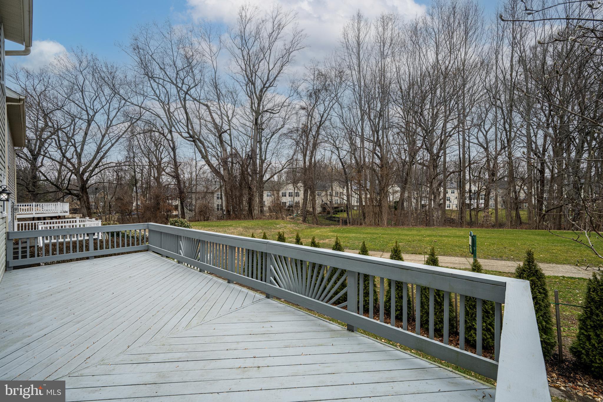 2444 Hightee Court Crofton, MD 21114 - Photo 56 of 68 Deck
