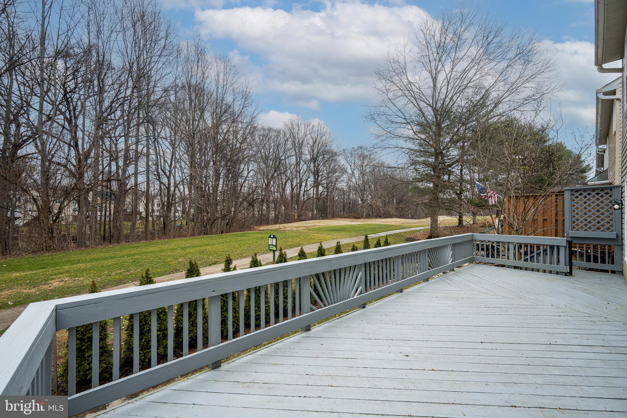 2444 Hightee Court Crofton, MD 21114 - Photo 57 of 68 Deck