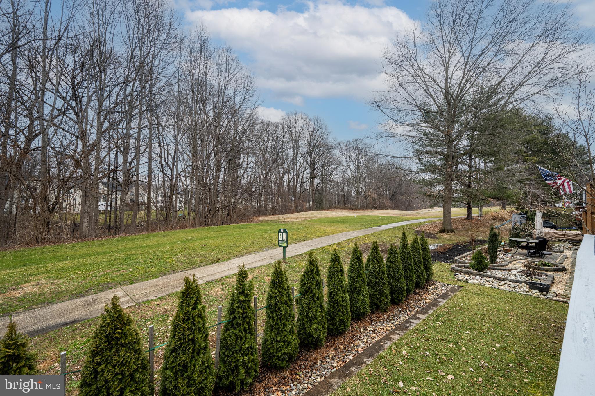 2444 Hightee Court Crofton, MD 21114 - Photo 61 of 68 Backyard