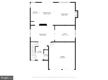 $822,900 | 2444 Hightee Court, Crofton, MD 21114