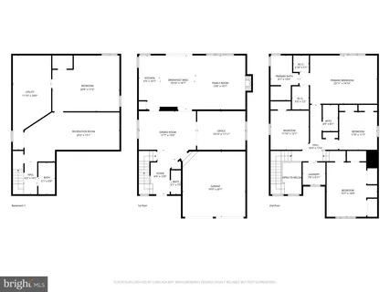 $822,900 | 2444 Hightee Court, Crofton, MD 21114