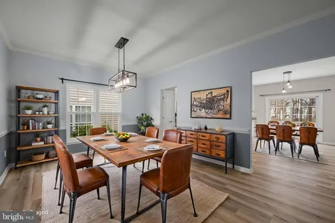 $822,900 | 2444 Hightee Court, Crofton, MD 21114