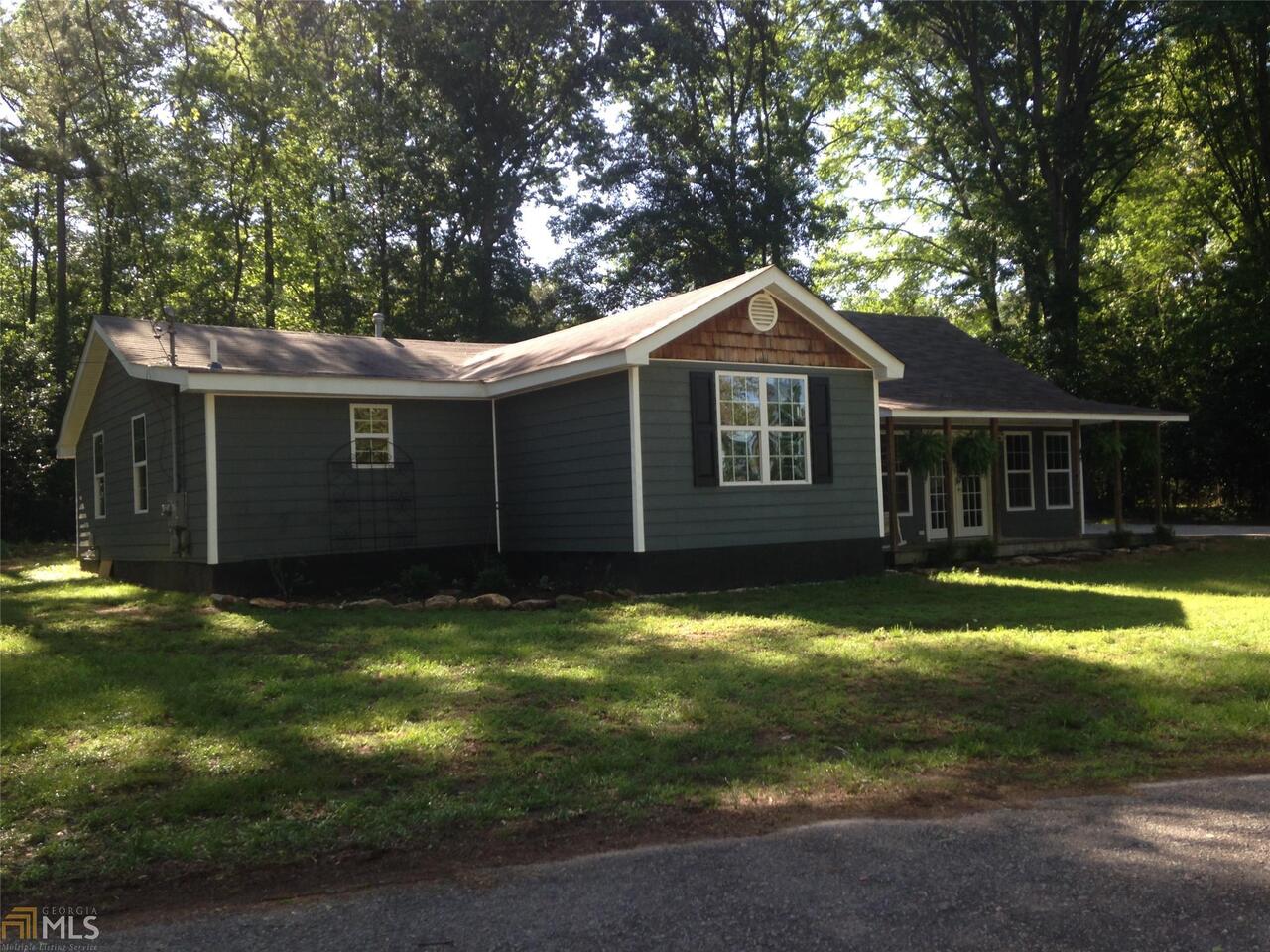 71 Jackson Street Monticello, GA 31064 - Photo 1 of 1