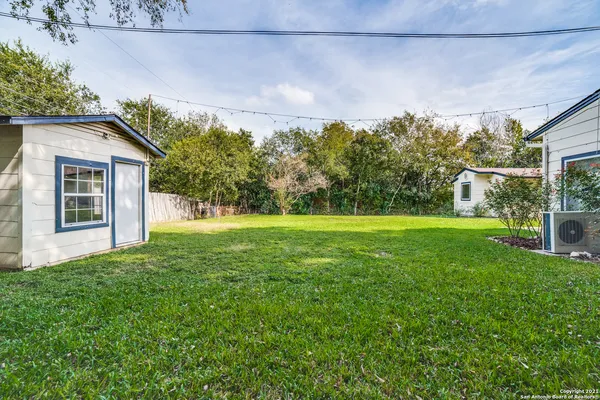 $2,900 | 1149 Garraty Road, San Antonio, TX 78209