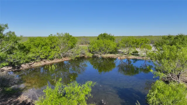 a view of beach and ocean