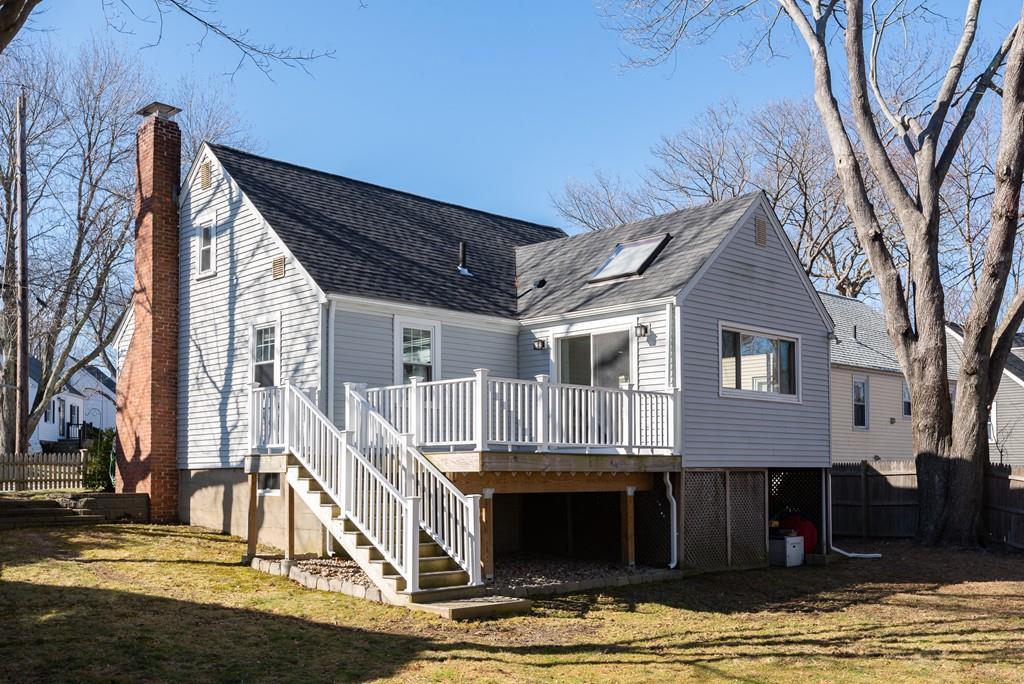 7 Judson Road Weymouth, MA 02188 - Photo 17 of 19 Gallery Image 17