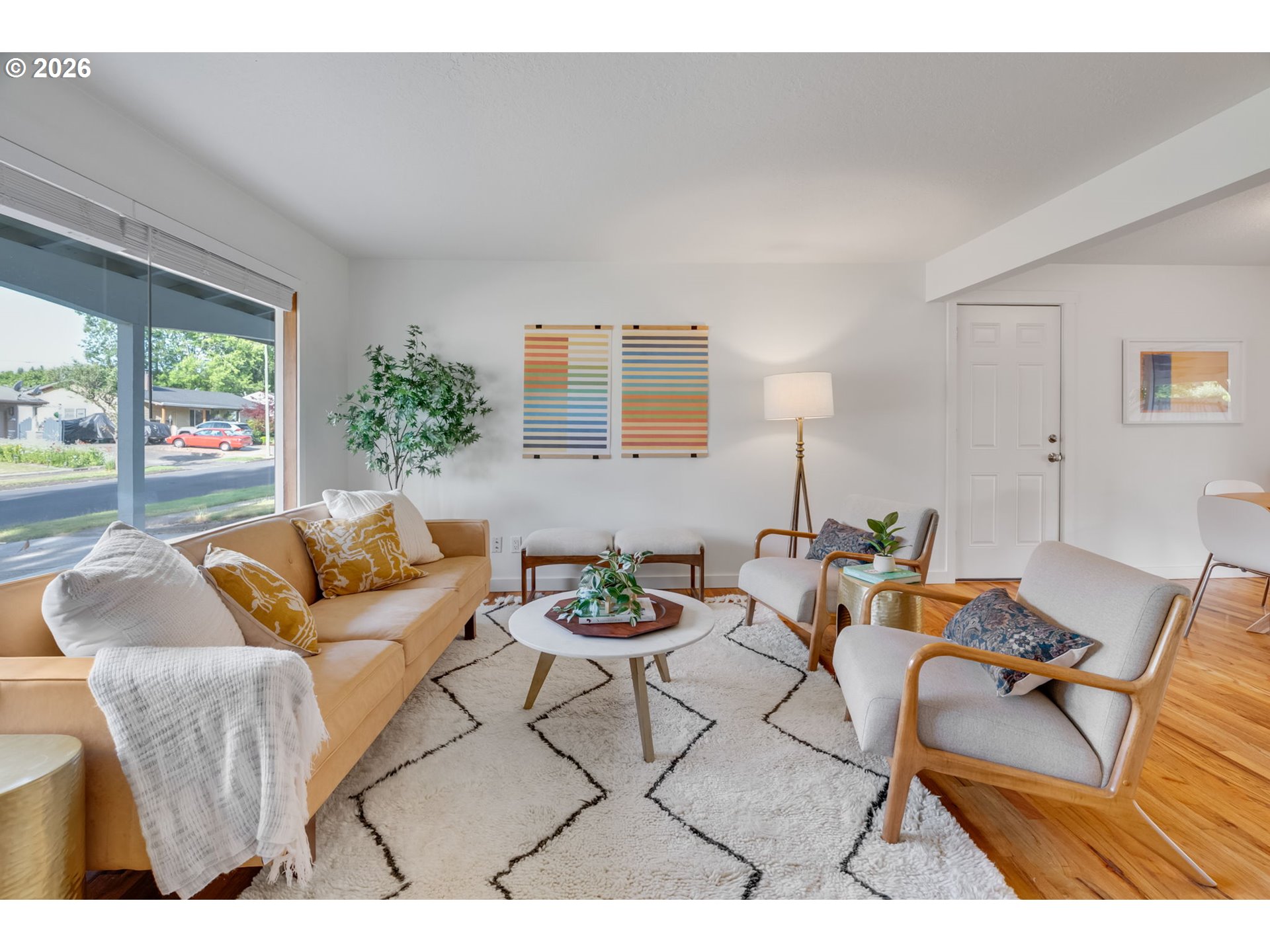11755 Southwest Baker Street Beaverton, OR 97008 - Photo 4 of 32