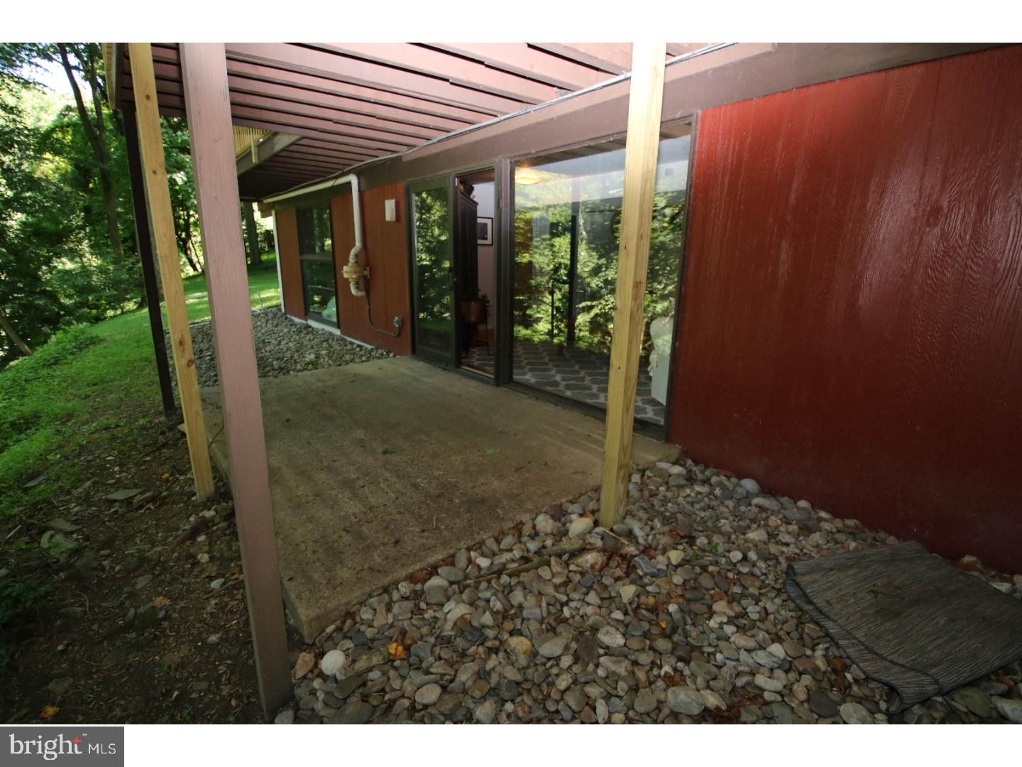 408 North Sproul Road Broomall, PA 19008 - Photo 25 of 25 Patio
