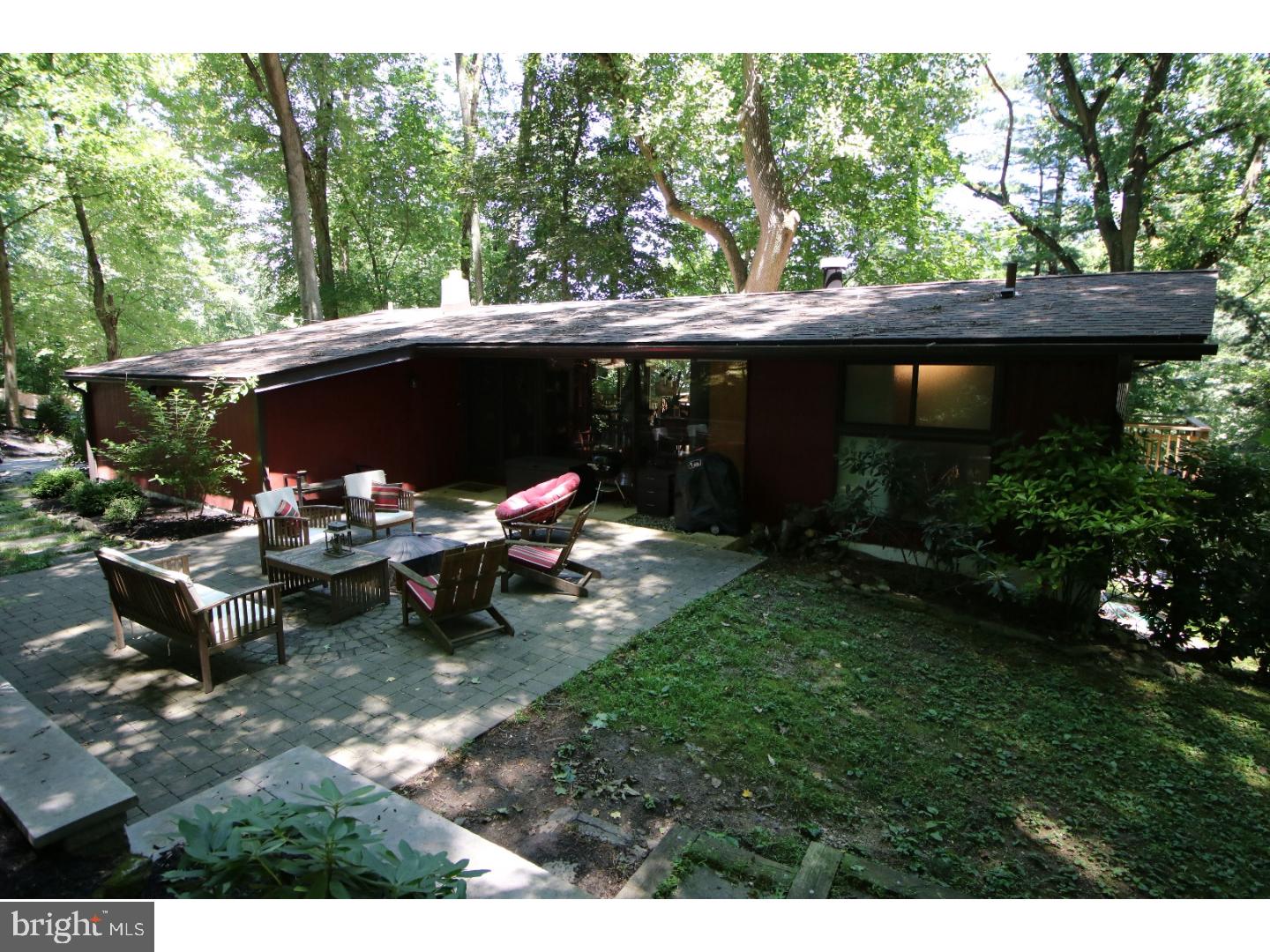 408 North Sproul Road Broomall, PA 19008 - Photo 4 of 25 Exterior Front