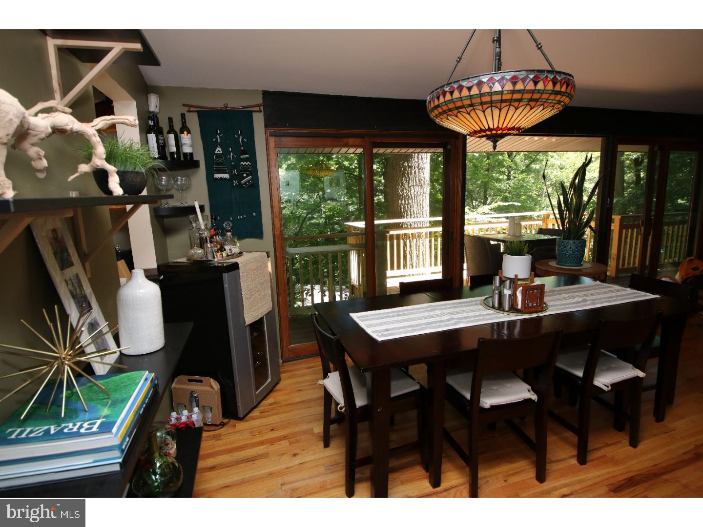 408 North Sproul Road Broomall, PA 19008 - Photo 7 of 25 Dining Room