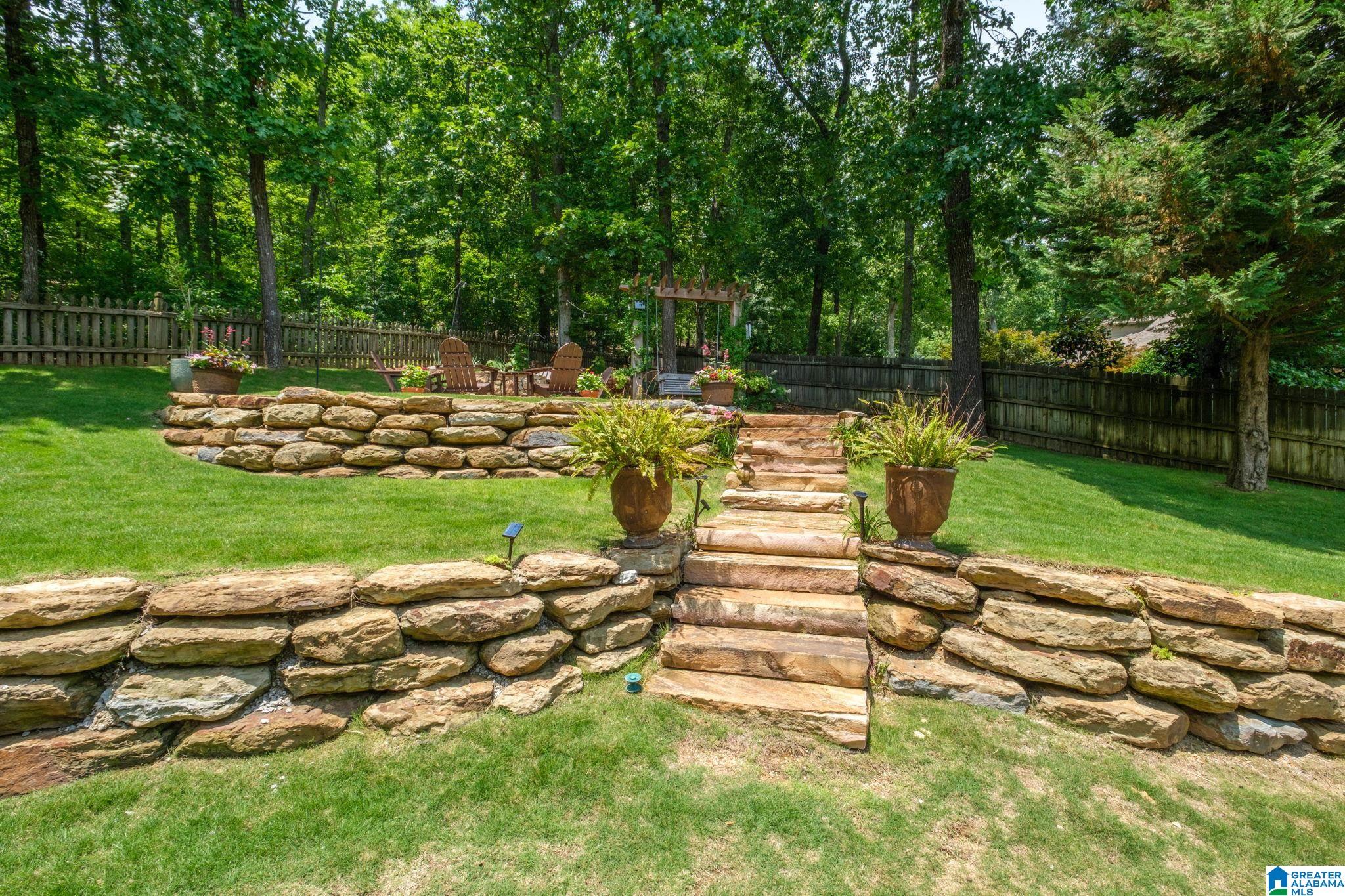 1016 Locksley Circle Birmingham, AL 35242 - Photo 62 of 81