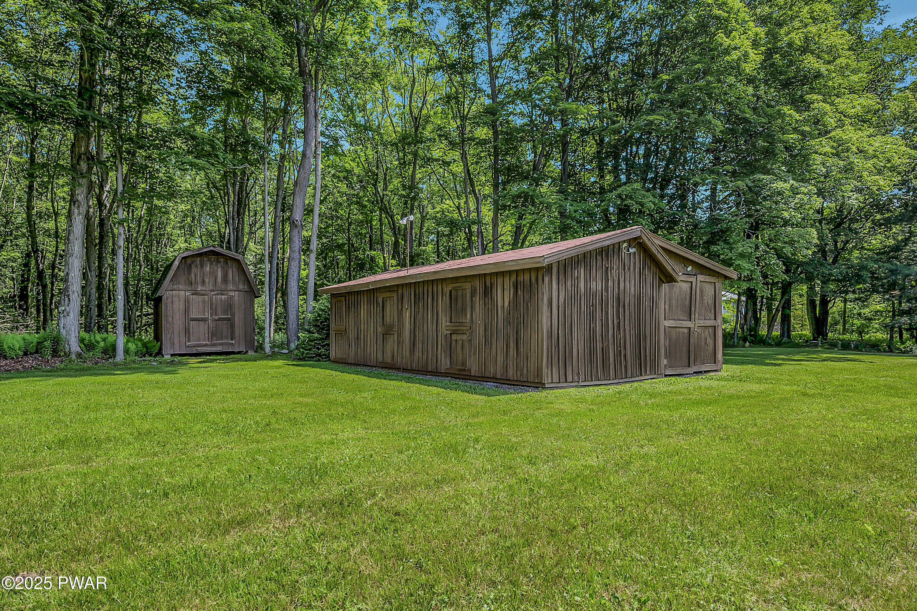 46 Kosinski Road Moscow, PA 18444 - Photo 37 of 91
