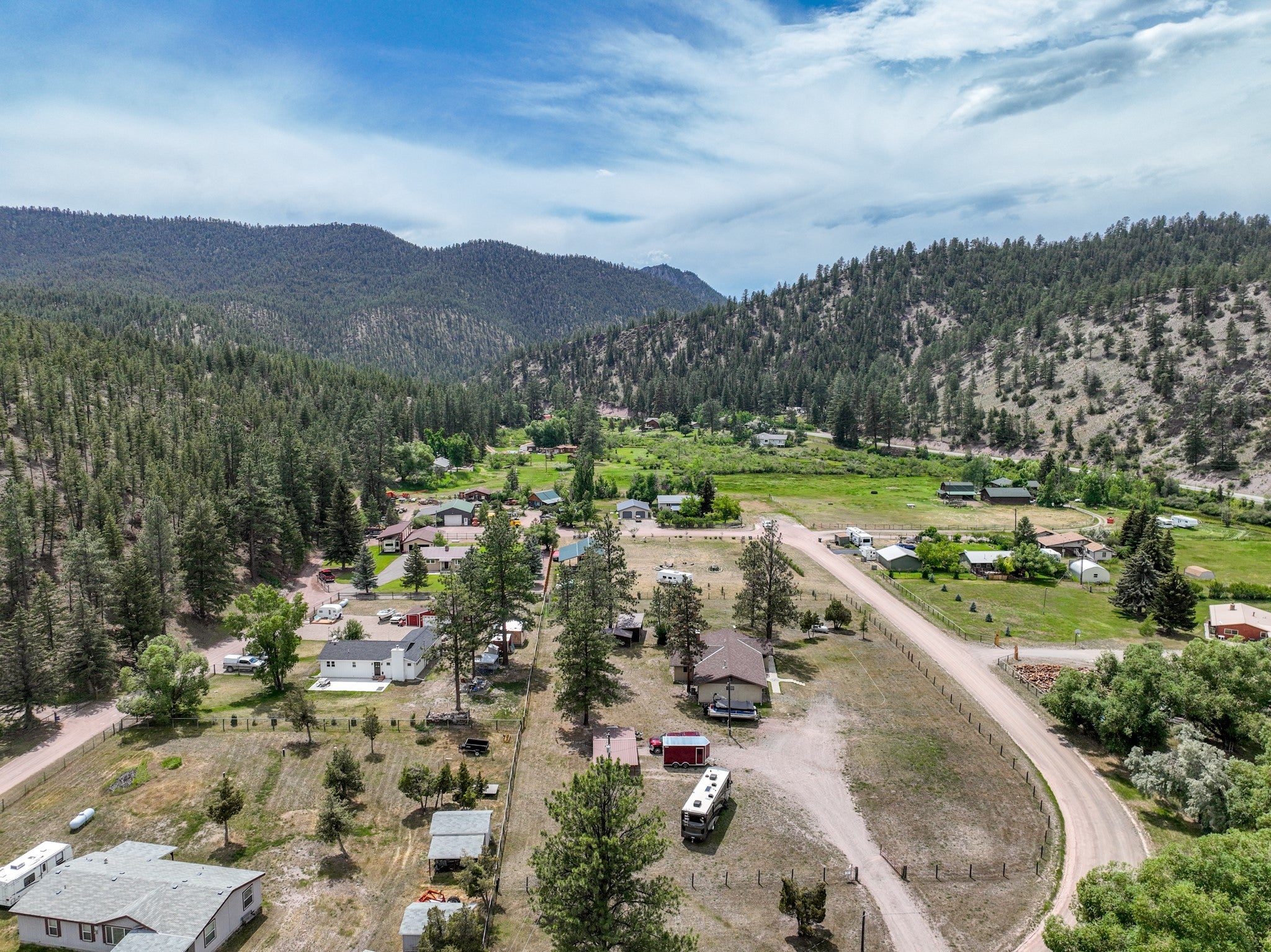 7415 Wildcat Road Helena, MT 59602 - Photo 37 of 45 Gallery Image 37