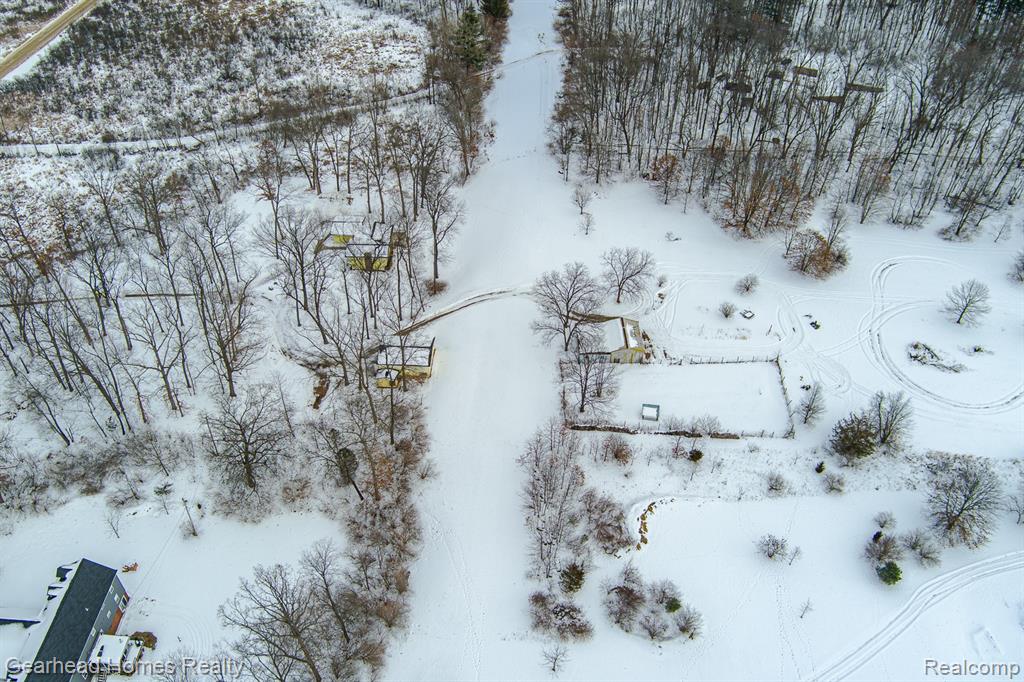12749 Shaffer Road Davisburg, MI 48350 - Photo 92 of 98 Gallery Image 92