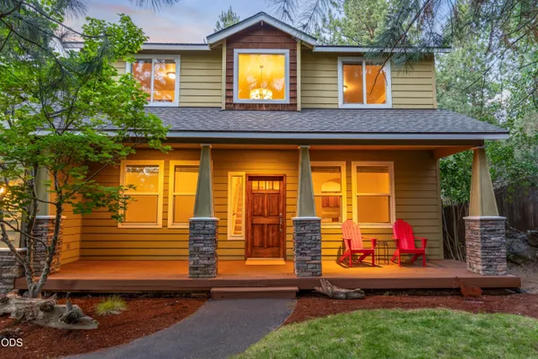 $745,000 | 61192 Southwest Tall Timber Court, Bend, OR 97702
