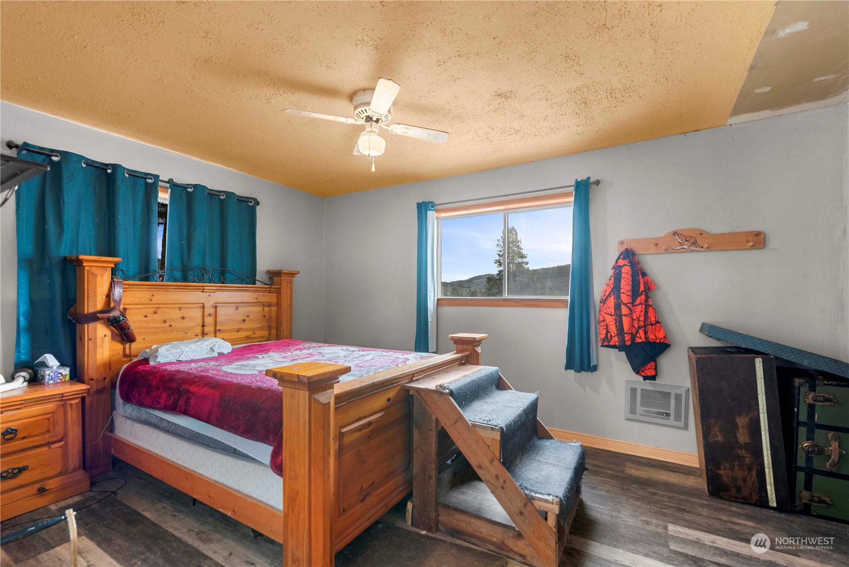 373 Talkire Lake Road Tonasket, WA 98855 - Photo 16 of 38 Gallery Image 16