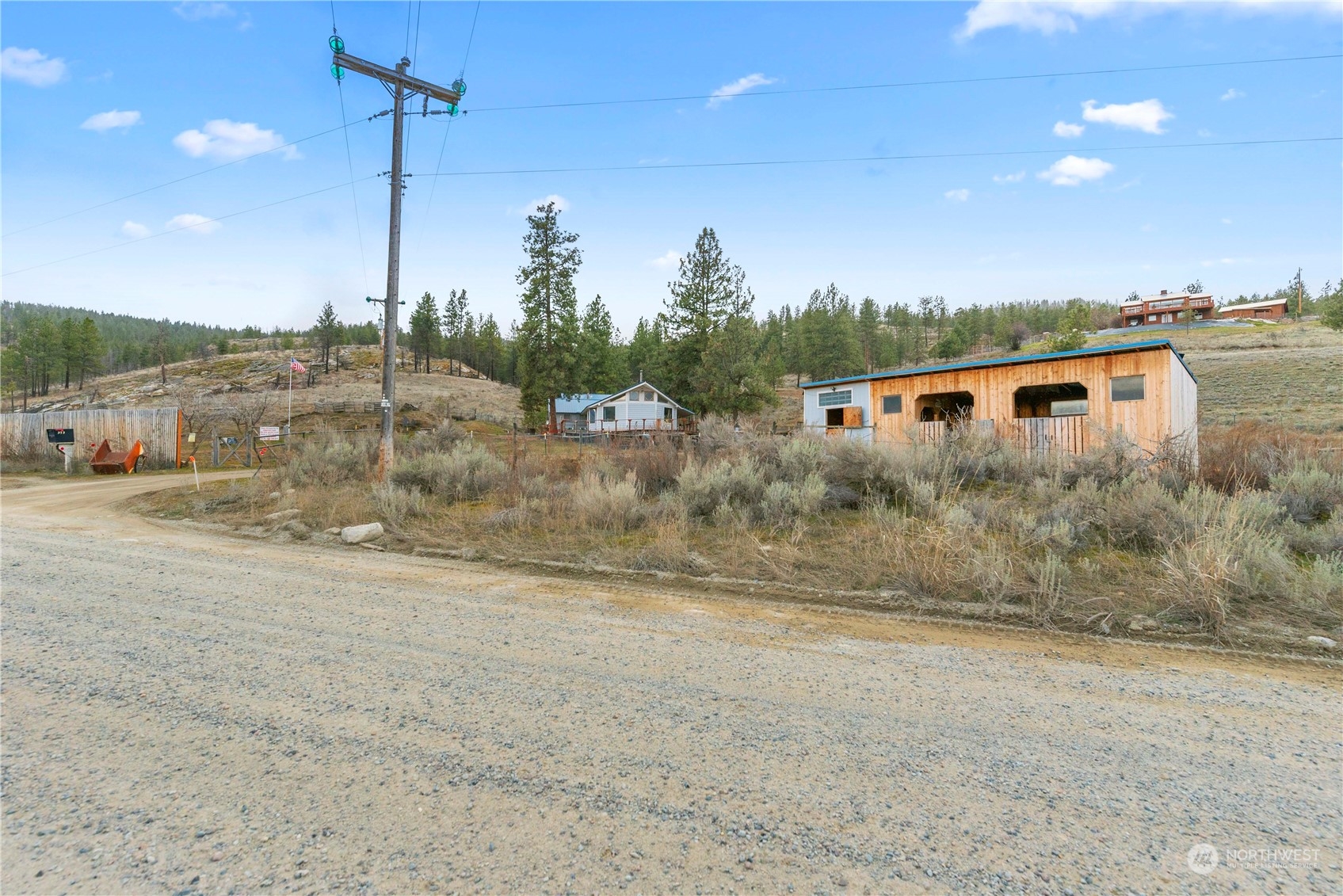 373 Talkire Lake Road Tonasket, WA 98855 - Photo 38 of 38 Gallery Image 38