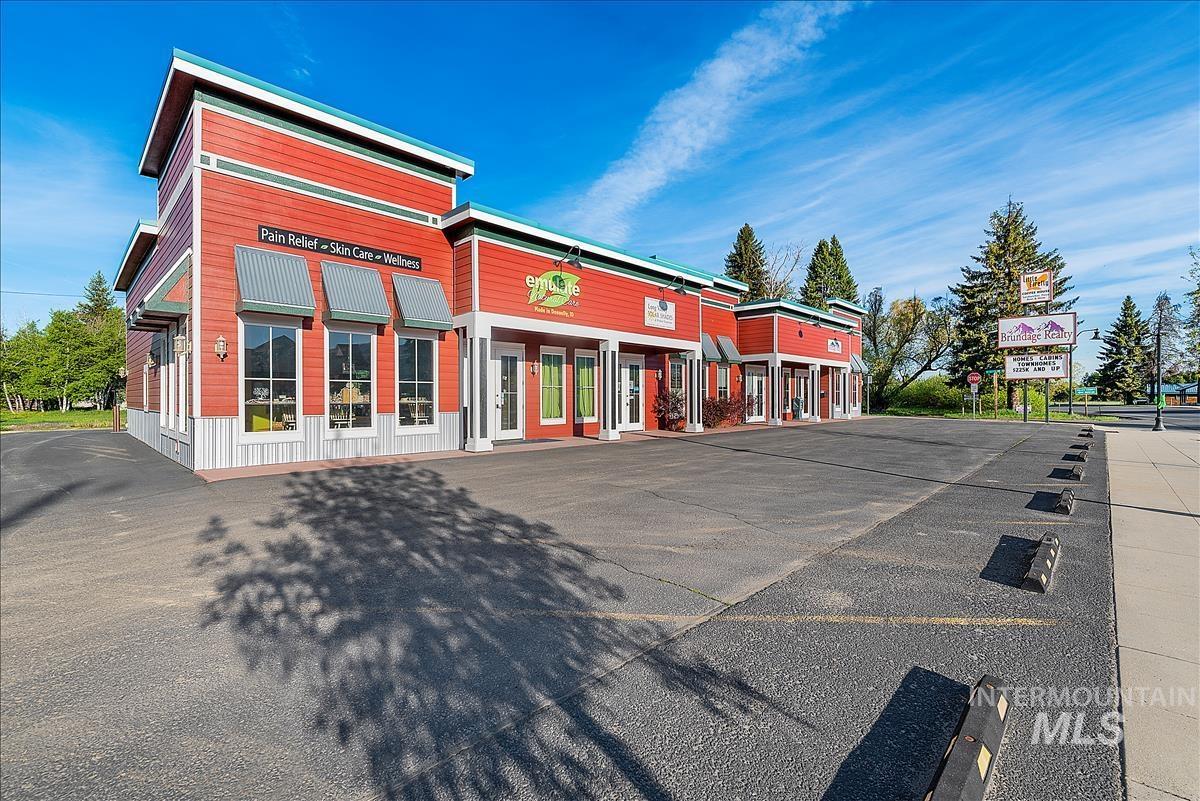 140 Jacks Loop Donnelly, ID 83615 - Photo 33 of 34