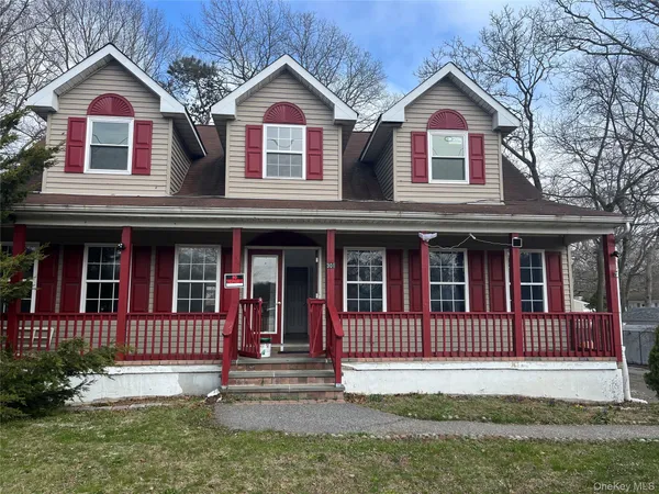 $5,000 | 301 William Floyd Parkway, Shirley, NY 11967