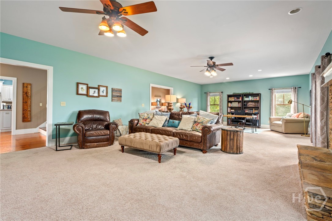 425 Oak Grove Road Athens, GA 30607 - Photo 8 of 54