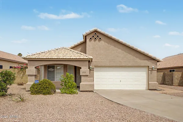 $475,000 | 2507 North Sea Pines, Mesa, AZ 85215