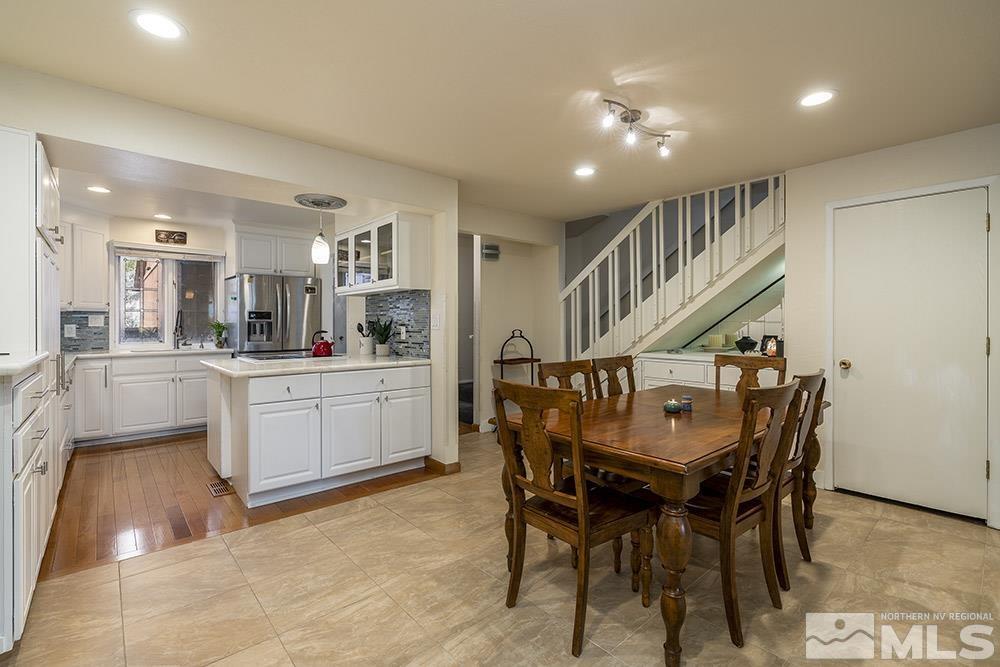 2012 Tremont Lane Reno, NV 89509 - Photo 6 of 20 a dining room with furniture and window