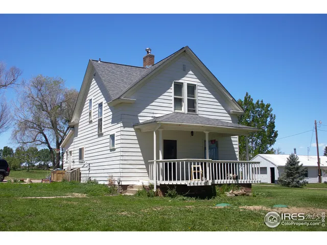 $640,000 | 40505 County Road 27, Ault, CO 80610