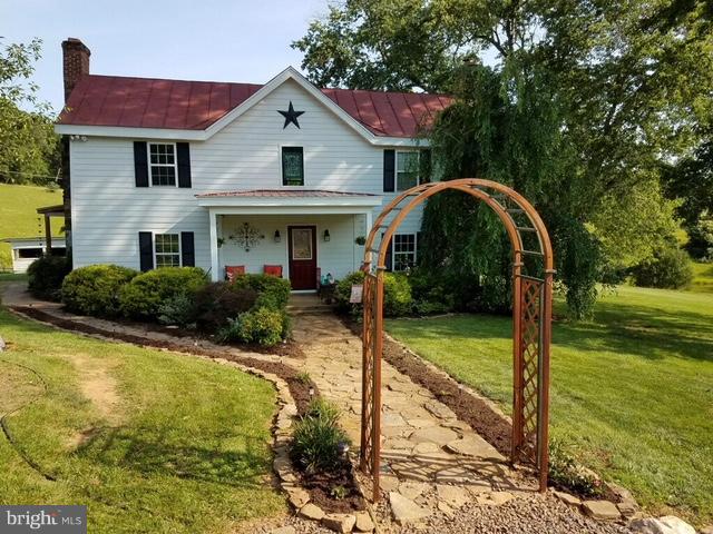 8358 General Winder Road Rapidan, VA 22733 - Photo 24 of 29 Exterior (General)