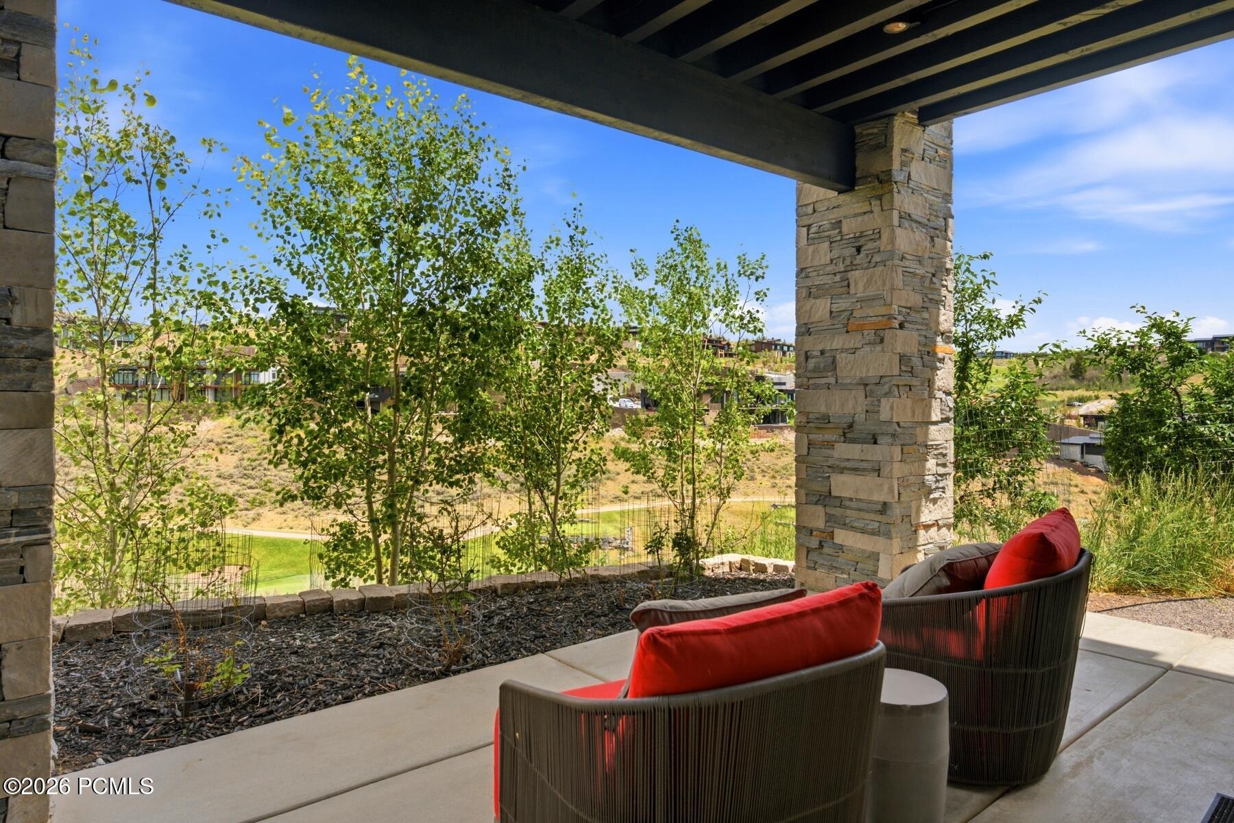 8786 North Promontory Ridge Park City, UT 84098 - Photo 88 of 128